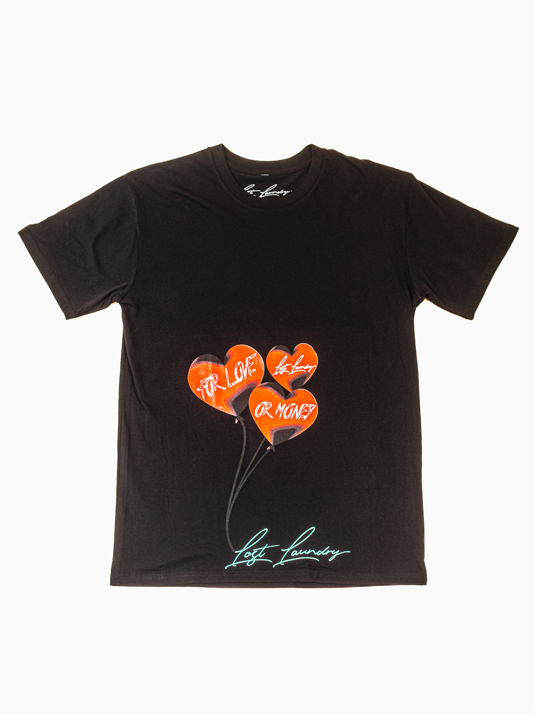 3 Heart Balloon FLOM