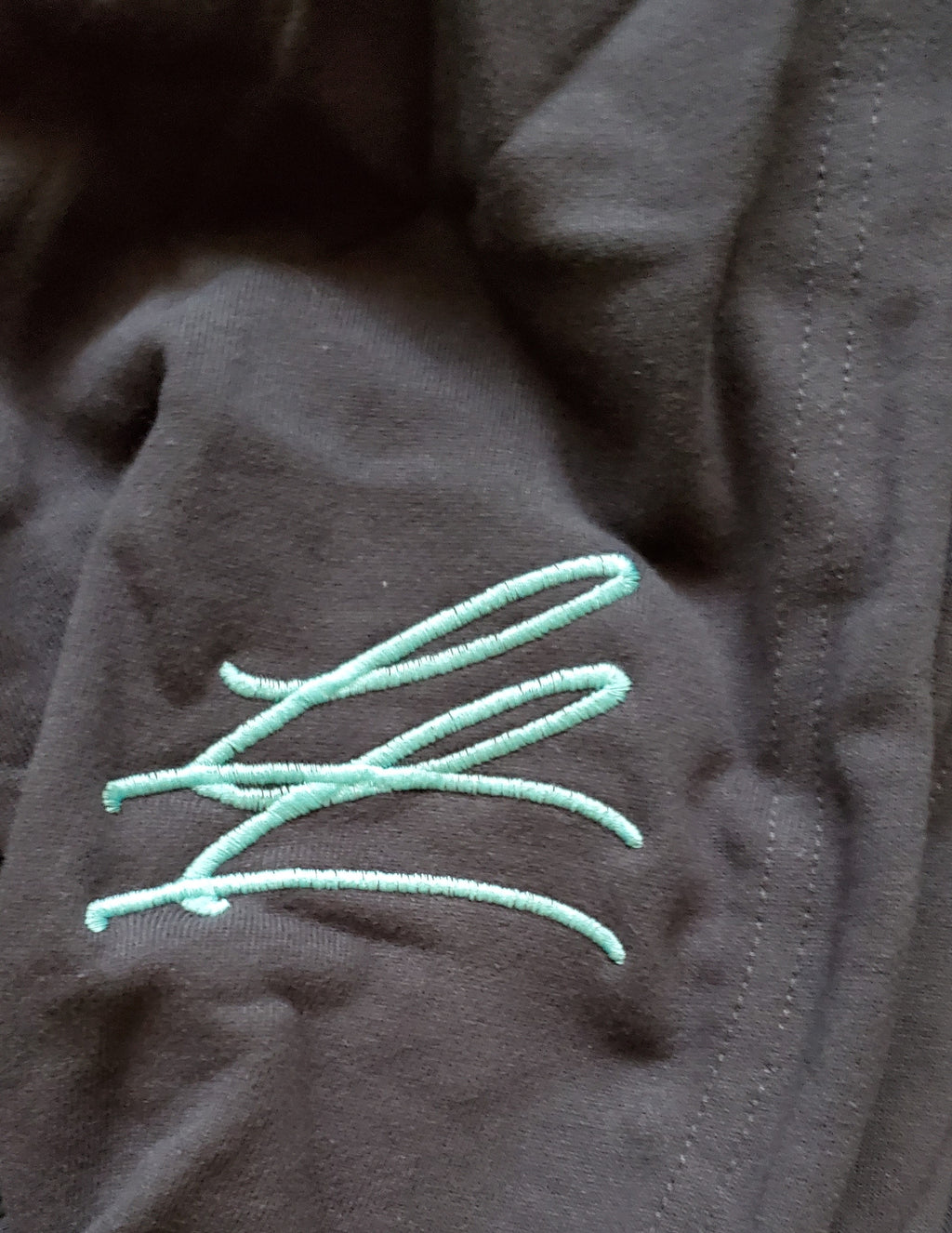 "Crop" the Lost Hoodie