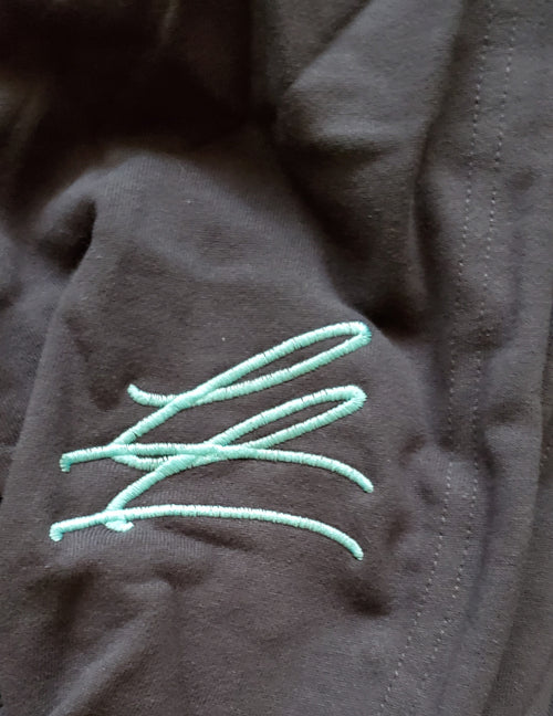 "Crop" the Lost Hoodie