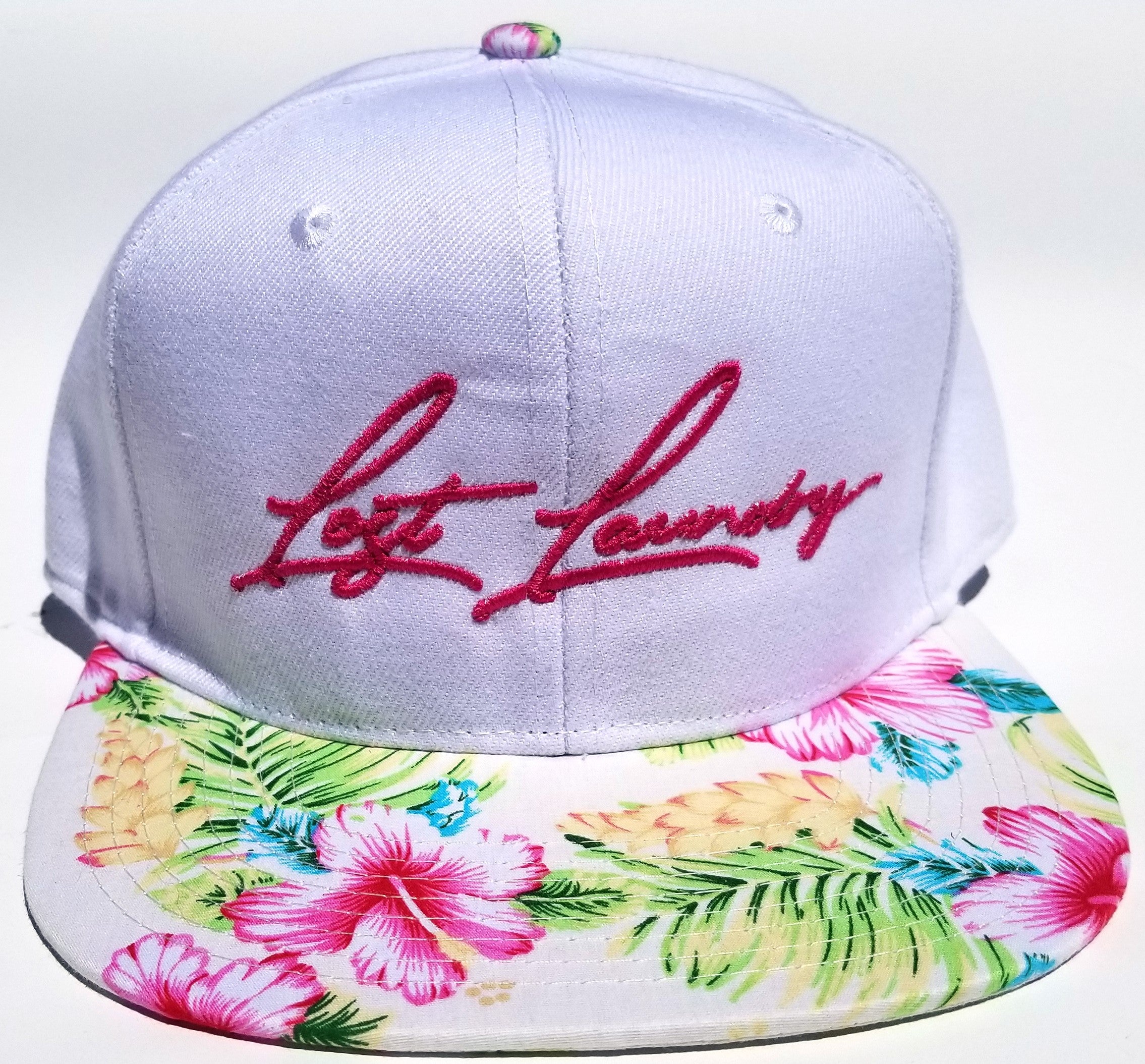 Lost in the Tropics