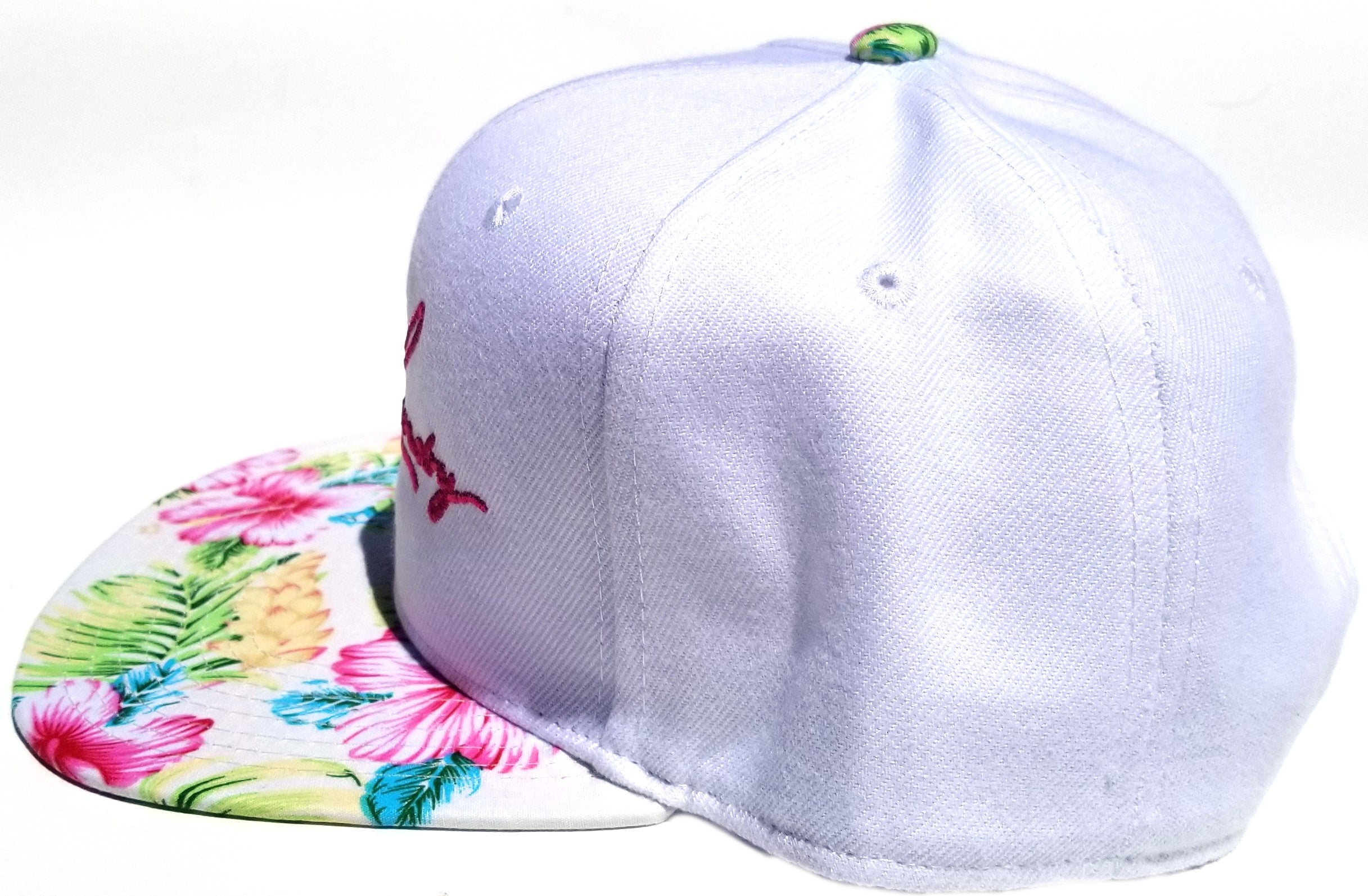 Lost in the Tropics