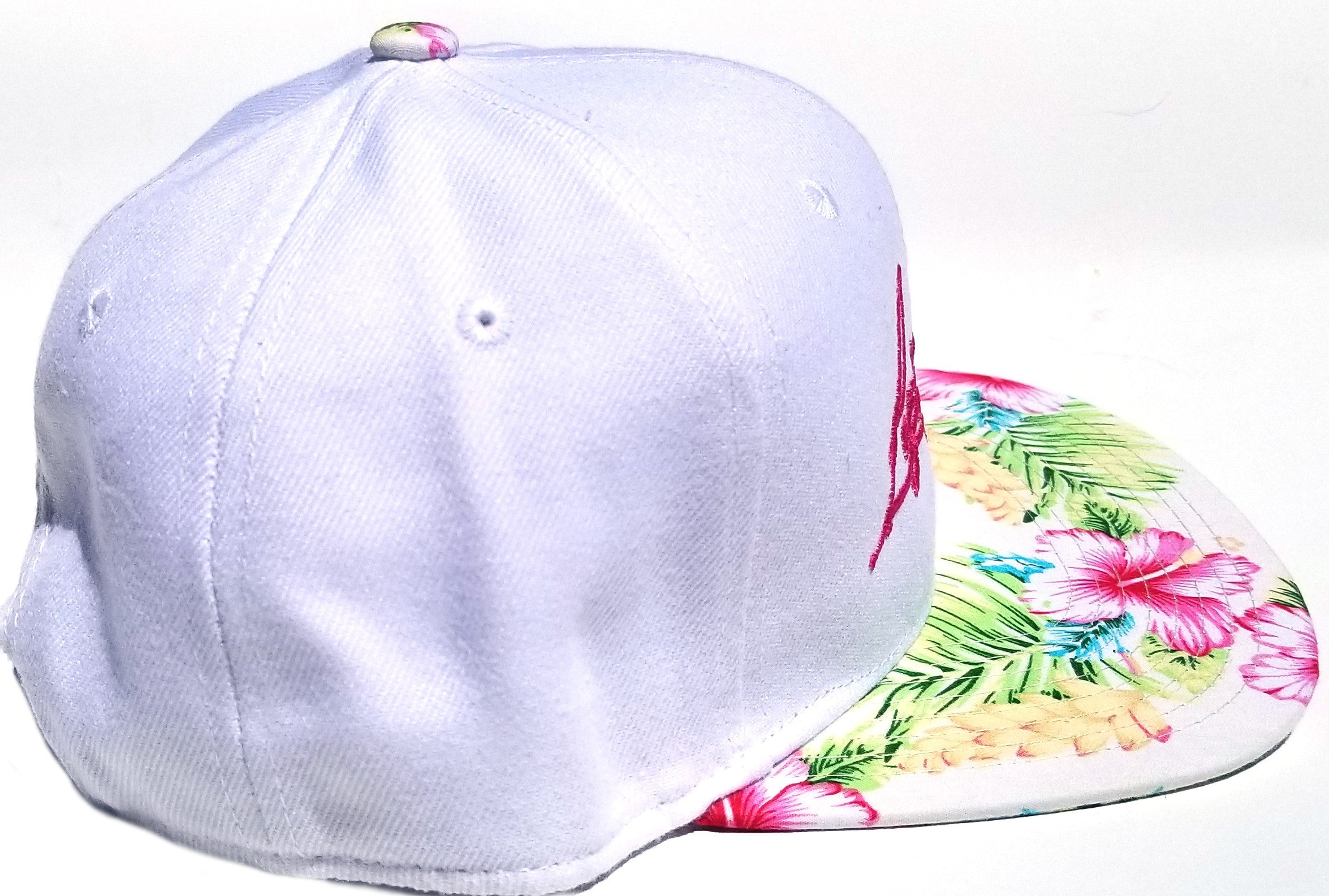 Lost in the Tropics