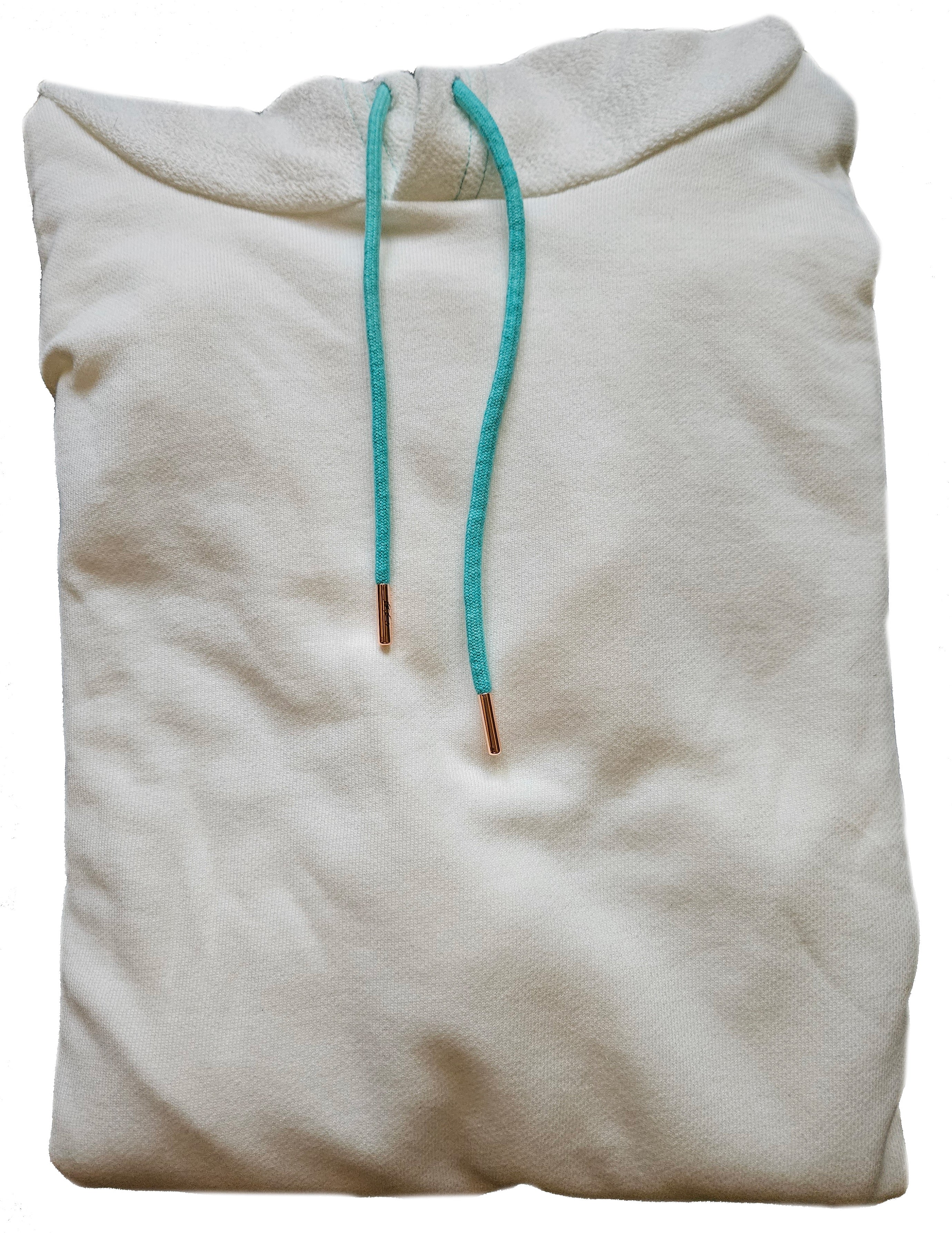 Deconstruction Reconstruction Hoodie