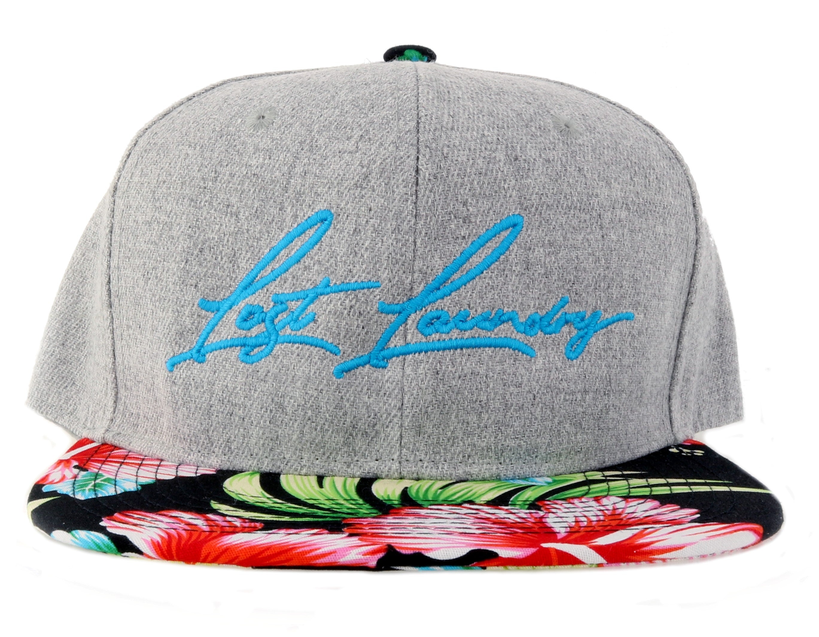 Keep it tropical